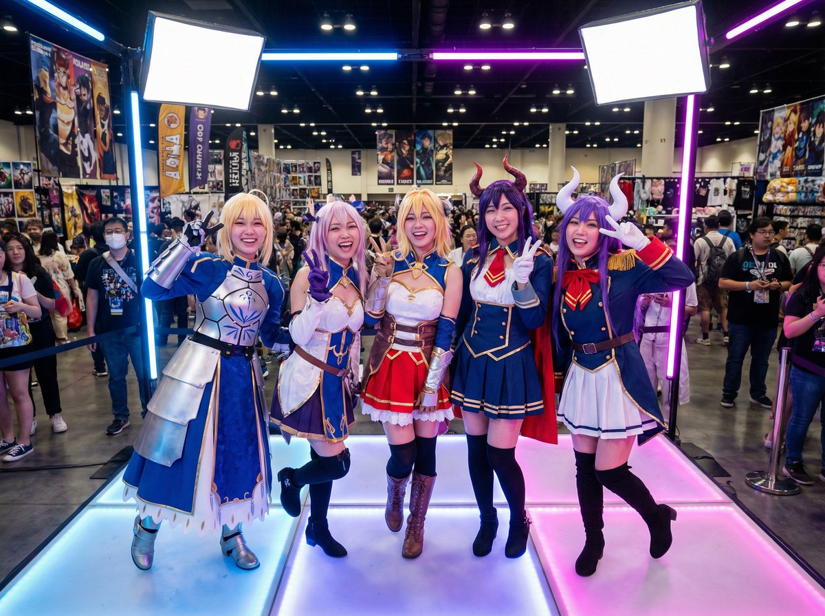 青柠视频动漫cosplay视频