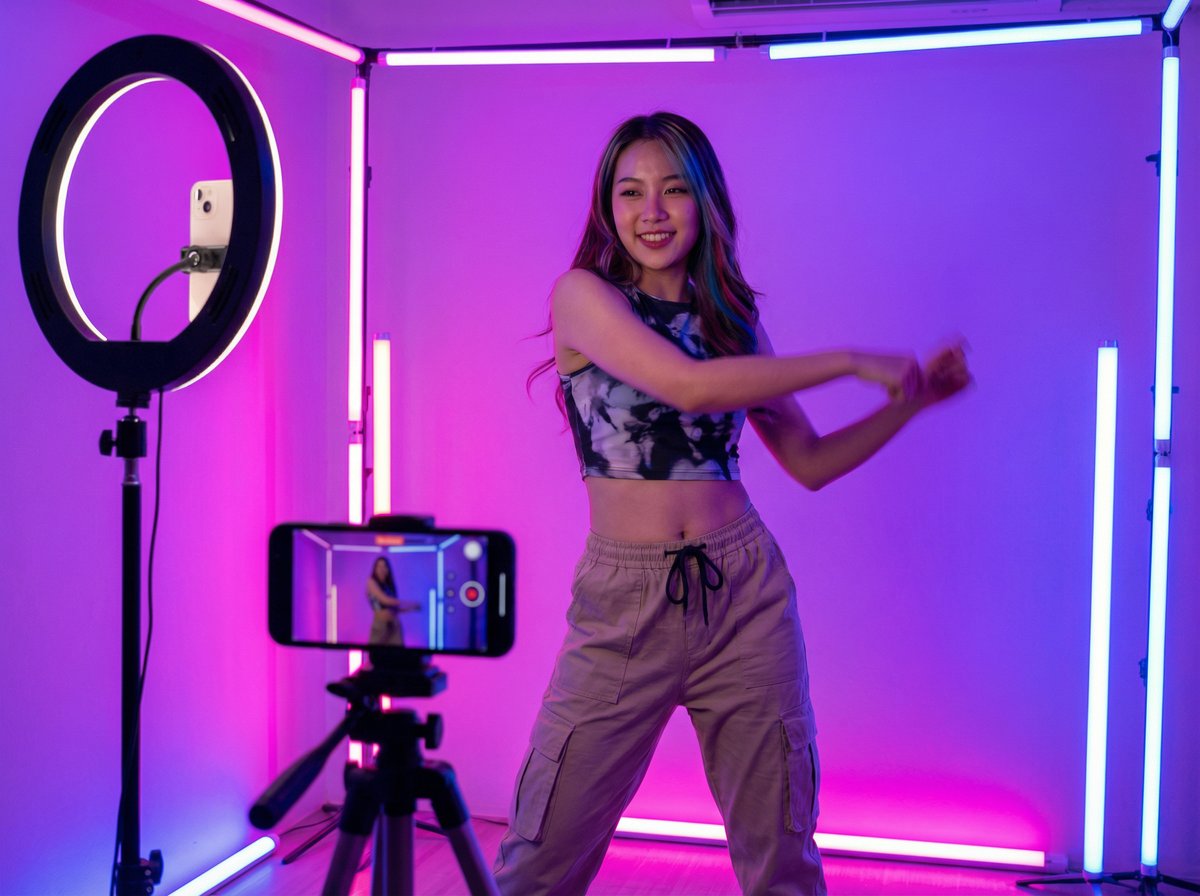 青柠视频短视频创作