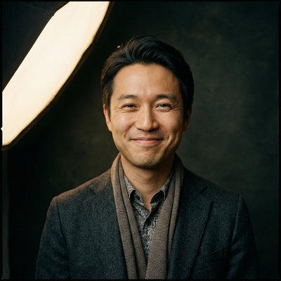 青柠视频摄影师张浩然