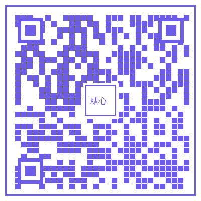 青柠视频商务二维码