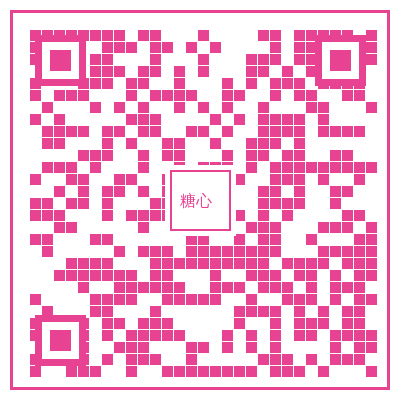 青柠视频公众号二维码